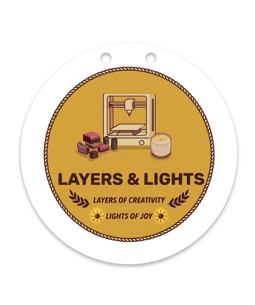 Layers and Lights